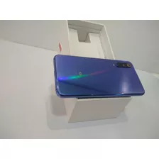 Xiaomi Mi 9 Se Usado Com A Frontal Quebrada