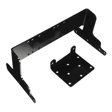 Kfi Products 100430 Winch Mount Para Polaris