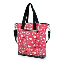 Bolsa Tote Feminina Sortida