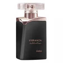  Vibranza Addiction Perfume Femenino Ésika