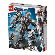 Merceria 76124 War Machine Buster Stock