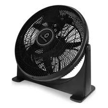 Ventilador Turbo Exahome 50cm 90w Nacional 1 Año Garantia