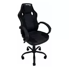 Cadeira Gamer Mymax Mx0 Ergonômica Preta