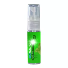 Bio Halitz Spray Bucal Sabor Menta 15ml Hálito 