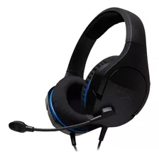 Audifonos Hyperx Stinger Core Azul