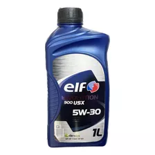 Elf Evolution 900 Usx 5w30 - 1 Litro