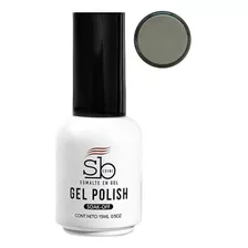 Esmalte En Gel Semipermanente Para Uñas N°382 Sb Soak-off