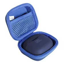 Estuche Viaje Hermitshell Jbl Tune 125tws Jbl Tune 120tws