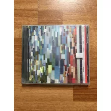 Dead Cab For Cutie Narrow Stairs Cd 2008