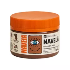 Creme De Avelã Zero Lactose Navelã 200g