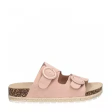 Sandalia Casual Mujer Pollini - G241