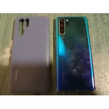 Celular Huawei P30 Pro Para Repuestos Todo Original