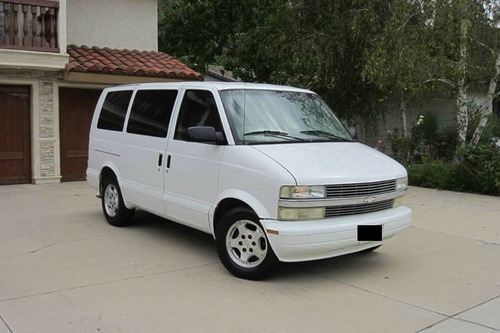 Rin 16 Chevrolet Astro Express 1500 Silverado #9592558 1 Pza Foto 6