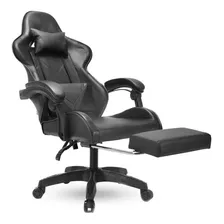 Silla Gamer Gaming Ergonomica Reclinable 