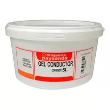 Gel Conductor - 5 L