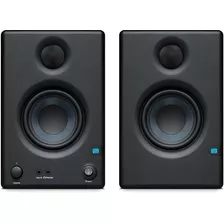 Presonus Eris E3.5 Par - Monitores Profesionales De Estudio