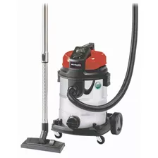 Aspiradora Agua Y Polvo 25l Eco 800w Te-vc Einhell Kirkor