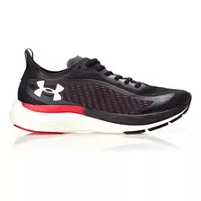 Tênis Under Armour Pacer Color Preto - Adulto 39 Br