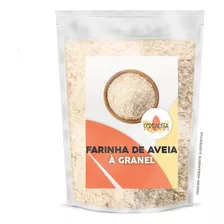 Farinha De Aveia A Granel Natruale 20kg Preço De Atacado