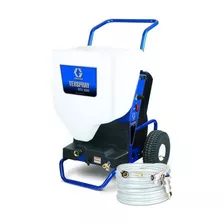 Pulverizador Industrial Graco Texspray Rtx 1500 220v