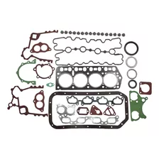 Junta Do Motor Completa Topic Jinbei 2.0 16v 2014 2015