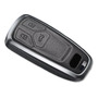 Funda Llave Compatible Con La Marca Audi A4 A5 A6 Q5 Q6 Q7 