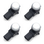 4 Sensores De Tpms Para Dodge Dart Chrysler 200 Chrysler 