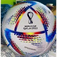 Balón Mundial Qatar 2022