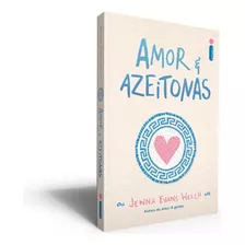 Amor & Azeitonas