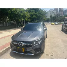 Mercedes Benz Glb 200