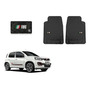 Kit 3 Emblemas Abarth Fiat 500 Mobi Uno Palio Accesorios