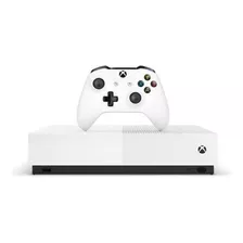 Microsoft Xbox One S 1tb All-digital Edition