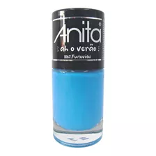 Esmalte Cremoso Anita Ah O Verão Futevôlei 10ml