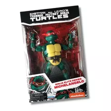 Miguel Ángel Tmnt Tortugas Ninja Elite Series Playmates 2020