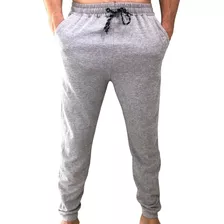 Kit 03 Calças De Moletom Masculina Jogger Academia Revenda 