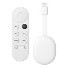 Google Chromecast Tv Hd Wifi Bluetooth Ga03131-us