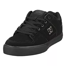 Dc Pure Skate Shoe Para Hombre