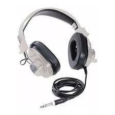 Audífonos - Califone 2924avps Auriculares Estéreo, Amarillen