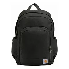 Carhartt Mochila Clásica De 25 L, Resistente Al Agua Con