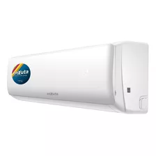 Aire Acondicionado Enxuta Frío/calor 9000 Btu Aaenx22-9000