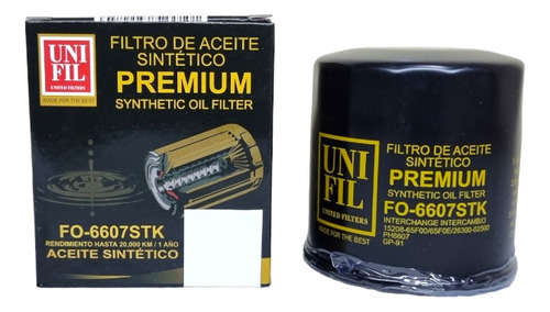 Kit Filtros Renault Koleos 2.5 2023 Aire \u0026 Aceite Sinttico  Foto 2