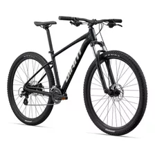 Bicicleta Talon 29 4 Rodado 29 Talle S Negro Giant