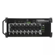  Consola Digital Mackie Dl16s 16 Canales Usb En Caja 