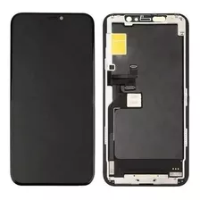 Tela Display Frontal Compatível iPhone 11 Pro Oled Orig+ Pel