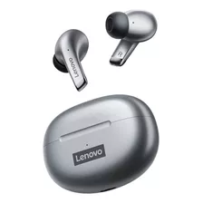 Fone De Ouvido Sem Fio Lenovo Lp5 Think Plus Bluetooth 5.0