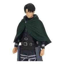 Banpresto Levi Attack On Titan The Final Season