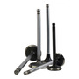 Kit 8 Pz Rotula Tornillo Saab 9-7x 2005 2006 2007 2008 2009