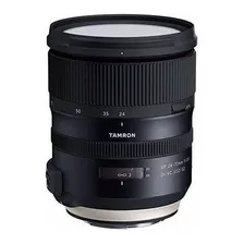 Tamron 24-70mm F /2.8 G2 Di Vc Usd Sp Lente De Zoom (para