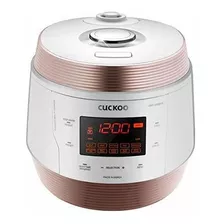 Cuco Cmc-qsb501s, Q5 Premium 8 En 1 Multi (presión, Lenta, L