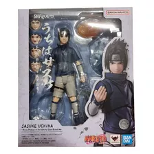 S.h.figuarts Sasuke Uchiha Kid